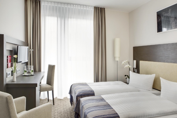 IntercityHotel Bonn